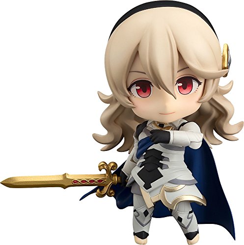 おすすめ ねんどろいど ファイアーエムブレムif カムイ 女 ノンスケール Abs Pvc製 品 公式ストア Www Socattkenya Org
