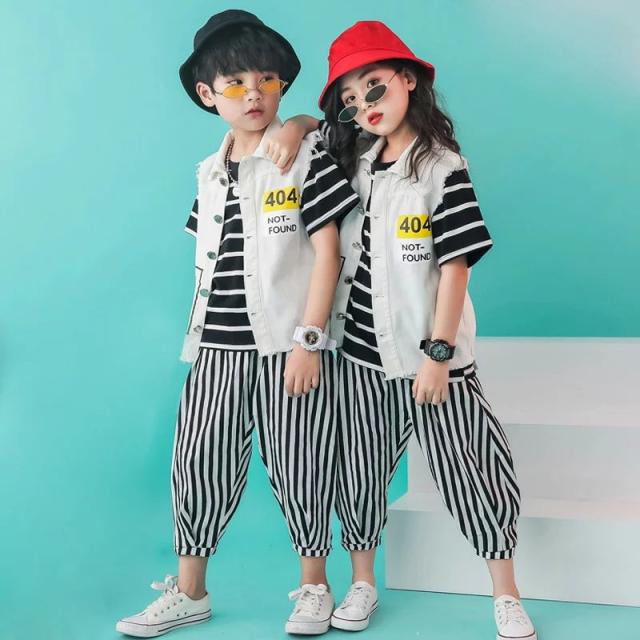 キッズダンス衣装 3点セット 子供服 女の子 男の子 夏服 セットアップヒップホップ Hiphop ジャズダンス 子供ダンス Tシャツ ステージ服の通販はau Pay マーケット Shipshop 商品ロットナンバー