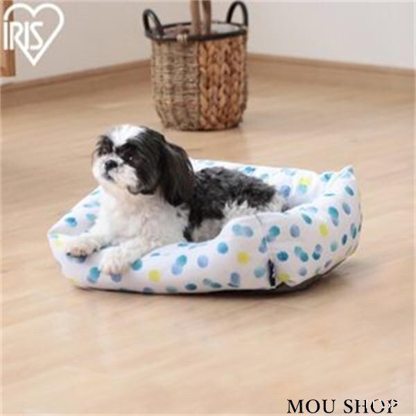 驚きの価格が実現のペットベッド ソファベッド 夏用 夏用 クールソファベッド角型 Sサイズ Sサイズ アイリスオーヤマ 猫 ソファベッド 犬 クール Pcsb s 激安特価短納期の