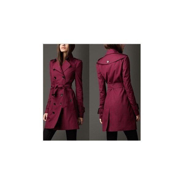 スプリングコート レディース 春アウター トレンチコート ロング丈 長袖 18新作 カジュアル 通勤 Ol オシャレ 大人 上品の通販はau Pay マーケット Sunflower 商品ロットナンバー