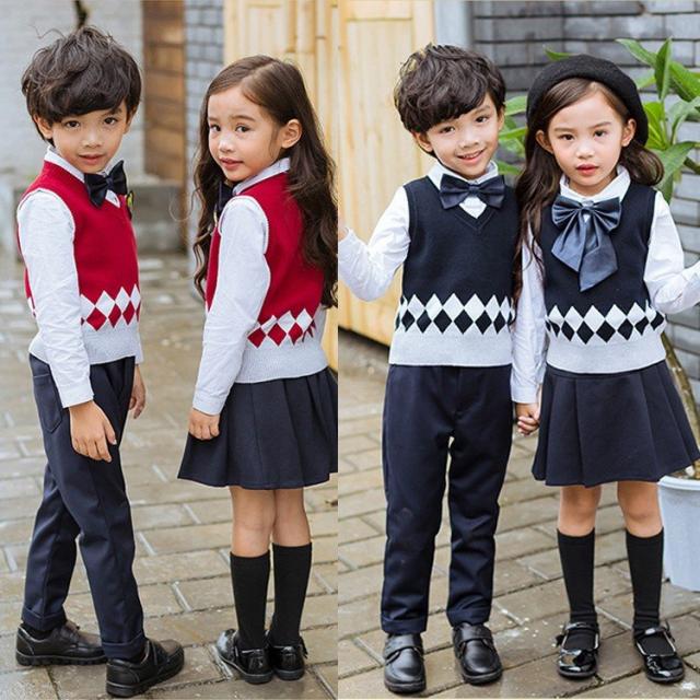 から厳選した 韓国子供服 子供 スーツ キッズフォーマル 在庫処分 卒業式 スカ セットアップ 上下セット 卒園式 入学式 発表会 ピアノ 人気 制服 秋冬 スーツ Juanpabloecheverri Com