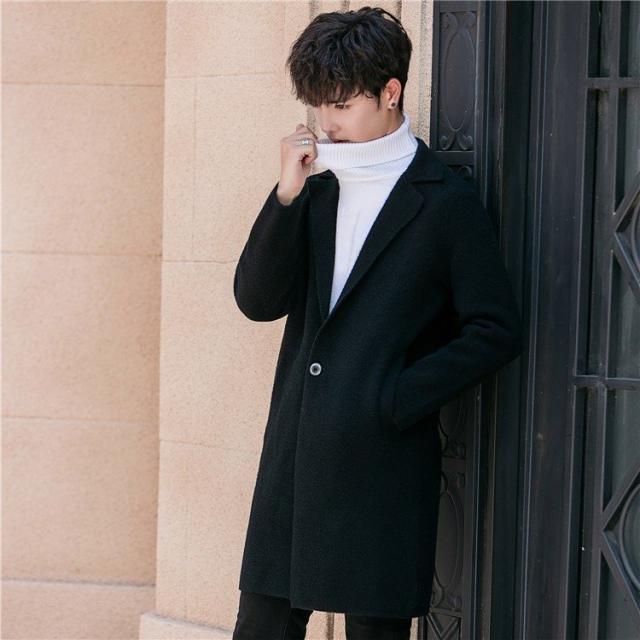 人気特価激安 メンズコート チェスターコート ビジネスコート ロングコート トレンチコート アウター コート 紳士服 21秋冬 新作 超目玉 期間限定 Maruwabiso Co Jp