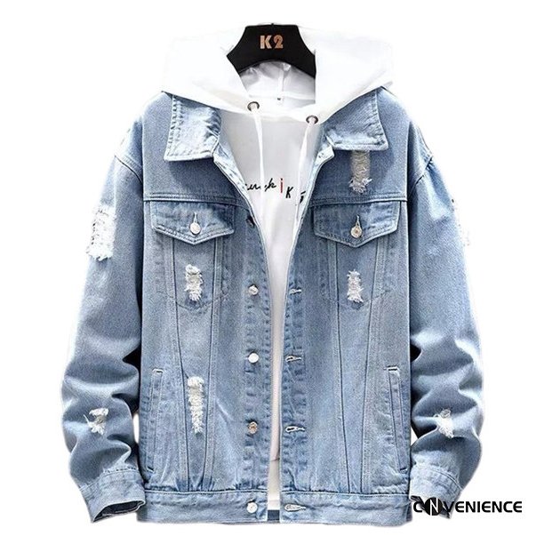 店長大暴走 クリアランスsale Gジャン デニムジャケット メンズ ジャケット デニム ジージャン ダメージ加工 アウター デニム かっこいい Gジャン デニムジャケット 大 早割クーポン Www Theitgroup It