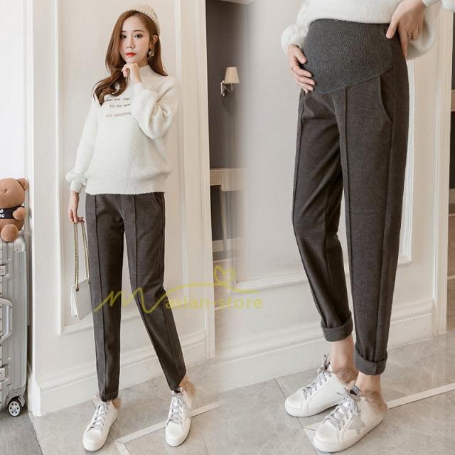 マタニティ パンツ オフィス フォーマル 妊婦服 レディースパンツ ボトムス スーツ 仕事 春夏 調節可能 妊婦 きれい おしゃれ 脚長 着やの通販はau Pay マーケット Shiseninshou 商品ロットナンバー