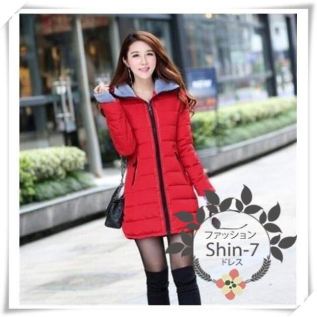 人気特価激安 ロングコートダウン 中綿ダウンコートダウンジャケットレディース冬服フード付アウター 暖かい防風防寒オシャレ大きいサイズ 軽量 国産 Othmanalkamees Com