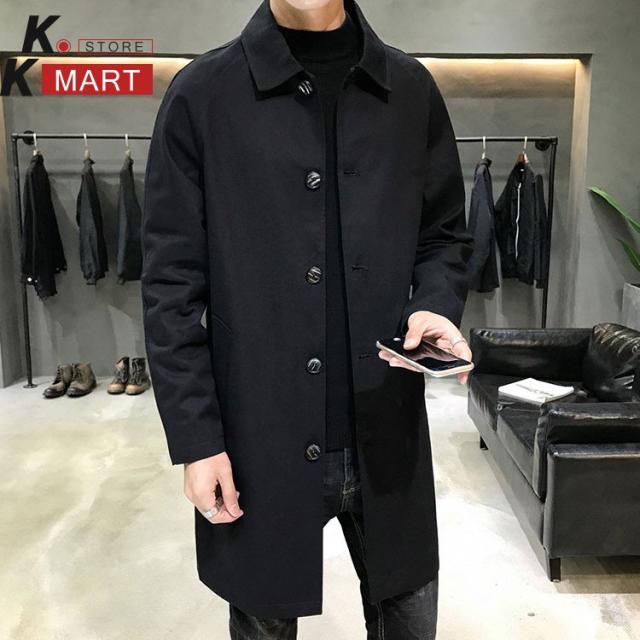 売れ筋大阪 オーバーコート メンズコート コート 春秋冬 メンズ おしゃれ ゆったり ロングコート ジャケット ロング丈 トップス アウター 激安店舗 東京 Faerieday Com