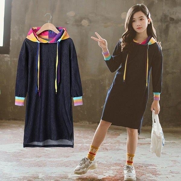 わけあり並の激安価格 子供服 ワンピース キッズ 長袖 子供ドレス 女の子 春秋