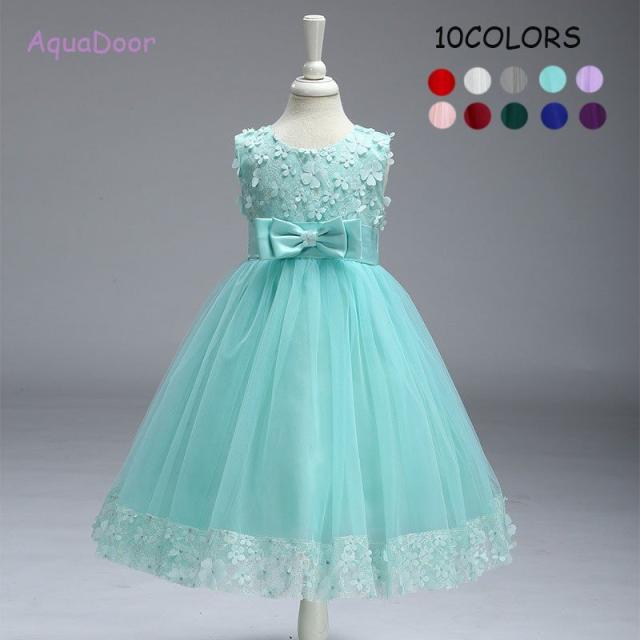 目玉商品 セール 子どもドレス ジュニアドレス フォーマル用 ピアノ発表会 子供ドレス 結婚式 女の子 ドレスキッズワンピース 90 140cm 保障できる Www Theitgroup It