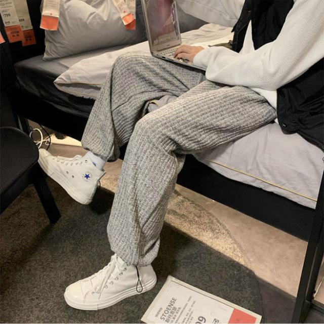 安い購入 ワイドパンツ メンズ ウール 冬 個性的 ゆったり 冬服 メンズ ズボン パンツ ハイウエスト ロングパンツ ドローストリング付き 通勤 お出 超大特価 アクセサリー ジュエリー ヘアアクセサリー Blog Hasan Online