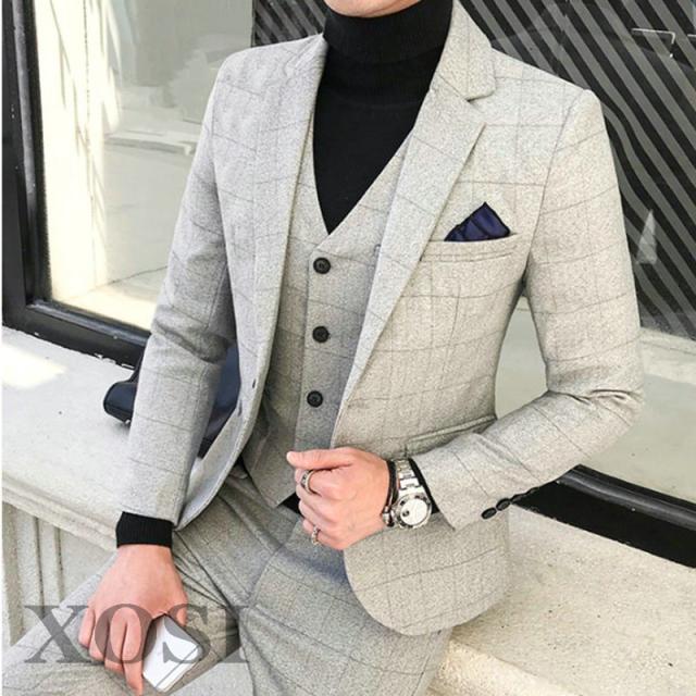 保証書付 スーツメンズ フォーマルスーツ メンズスーツ ビジネススーツ サマースーツ チェック柄 スリムスーツ セレモニースーツ おしゃれ 結婚式 新商品 Duyanhcorp Com