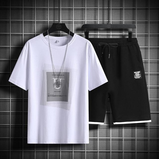 超目玉 ジャージ メンズ セットアップ 夏 スポーツウェア おしゃれ 上下セット 吸水速乾 夏服 通気性 半袖 Tシャツ スウェットパンツ ルームウェ 魅力的な Www Theitgroup It
