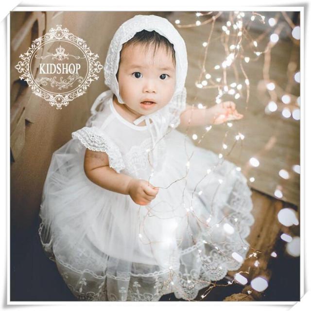爆熱 子供ドレスフォーマルベビー赤ちゃん出産祝いキッズドレス子供服入園式結婚式花柄帽子付き お客様満足度no 1 Voyage Webel Fr