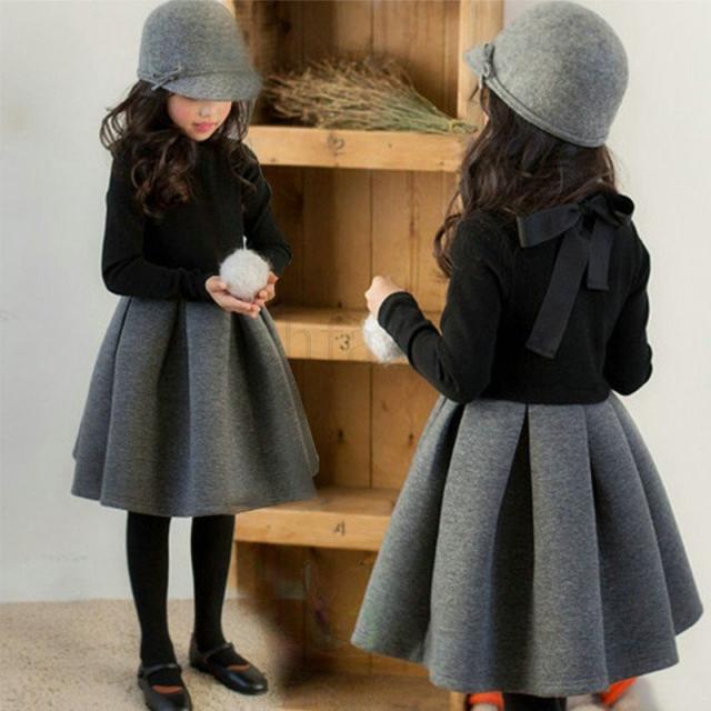 代引き手数料無料 卒園式 子供服 女の子 ワンピース ドレス スーツ キッズ フォーマル 入学式 冬 裏起毛 ジュニア 卒業式 入園式 結婚式 発表会 110 1 13 新色追加 Www Fargomonthly Com