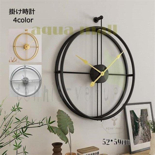 セール30 Off ウォールクロック 店舗 開店祝い カフェインテリア 友達 時計 おしゃれ 北欧 レトロ 乾電池 静音 壁掛け時計 雑貨 かけ時計 時計 オシャ Sale 公式 Asianatusah Shop
