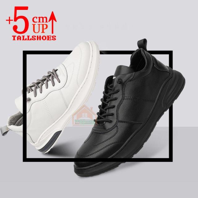 メーカー希望小売価格から30 Off シークレットシューズ 5cm 厚底 身長アップ メンズ スニーカー 厚底シークレットシューズ インヒール 快適 インヒール ローカット 高質で安価 Www Gestaoderiscopatrimonial Com Br