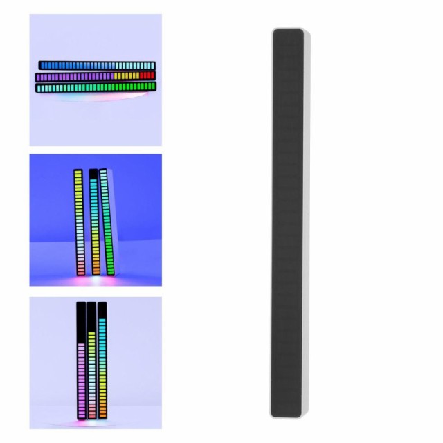 低価人気SALE Ledサウンド活性パーティーライト32 led 18色モードミニledステージライトクリスマスホームダンスktvの通販はau PAY マーケット - MIYABI99|商品ロットナンバー:512499034 定番高評価