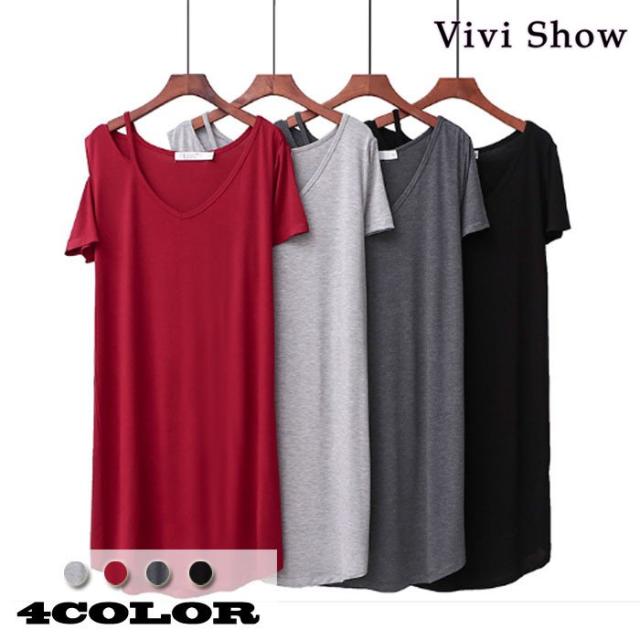 レディス パジャマ 薄め 無地 ルームウェア 可愛い ワンピス おしゃれ 部屋着 寝巻き 夏 Makeachangeinc Org