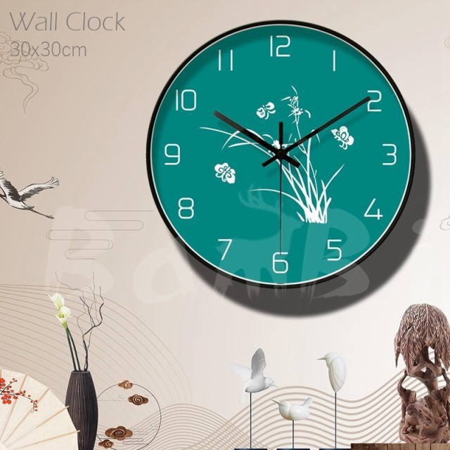 絶対一番安い 時計 壁掛け 掛け時計 オシャレ 北欧 おしゃれ シンプル 静音 金属 フック付き 公式通販 Madridestetica Com Br