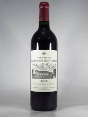 ボルドー　ペサック　レオニャン　シャトー　ラ　ミッション　オー　ブリオン　[2016]　750ml　赤　Bordeaux Pessac-Leognan Ch.la Missi