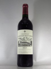 ボルドー　ペサック　レオニャン　シャトー　ラ　ミッション　オー　ブリオン　[2017]　750ml　赤　Bordeaux Pessac-Leognan Ch.la Missi