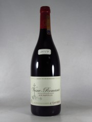 J.カシュー　エ　フィス　ヴォーヌ　ロマネ　オー　ラヴィオル　[2019]　750ml　赤　J.CACHEUX et Fils Vosne-Romanee Aux Raviolles