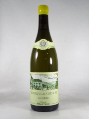 ビヨー　シモン　シャブリ　グラン　クリュ　ヴォーデジール　[2019]　750ml　白　BILLAUD-SIMON Chablis Grand Cru Vaudesir