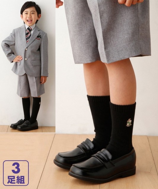卒園式・入学式に！フォーマル服にあわせる子供用靴下のおすすめは？
