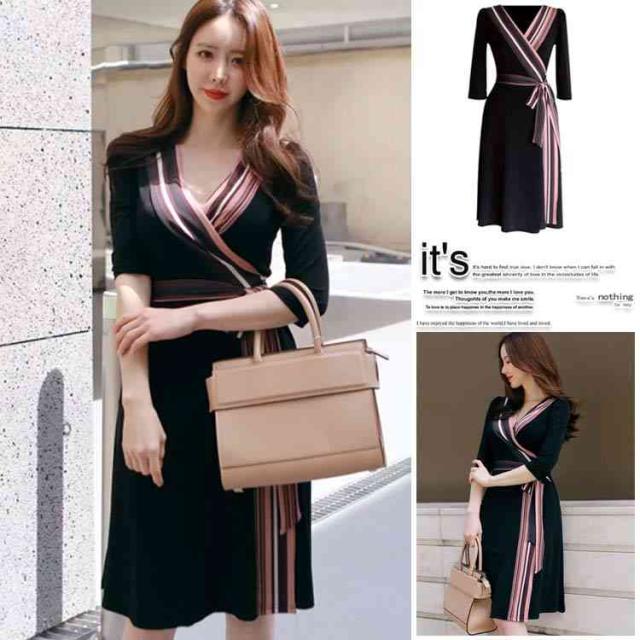 希少 ワンピース レディース 膝丈 ワンピース 夏 ワンピース Aライン ワンピース 通勤 ドレス ワンピ ワンピース レディース 残りわずか Farmerscentre Com Ng