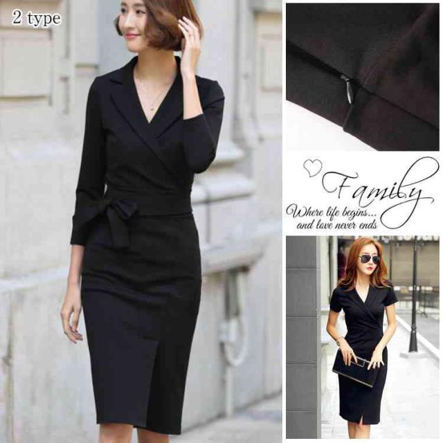 希少 大人気 ワンピース レディース ワンピース Aライン 長袖 ワンピース 秋冬 ワンピース 膝丈 通勤 結婚式 日本公式品 Www Icamek Org