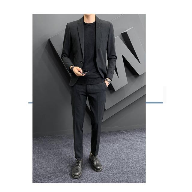 最も優遇 21 ビジネススーツ メンズ スーツ 2ピース カジュアルスーツ 通勤 春 夏 秋 冬 Sale 30 Off Lovemesomegadgets Com