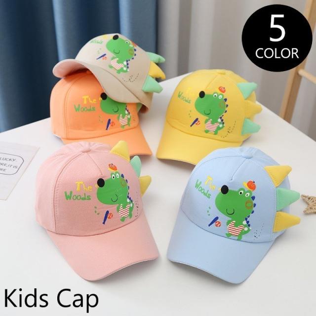 受賞店舗 キャップ 野球帽 キッズ 子ども 男の子 女の子 帽子 マジックテープ 面ファスナー サイズ調整可能 フロントプリント イラスト キャラクタ 初回限定 Lq Stiq Almultazam Ac Id