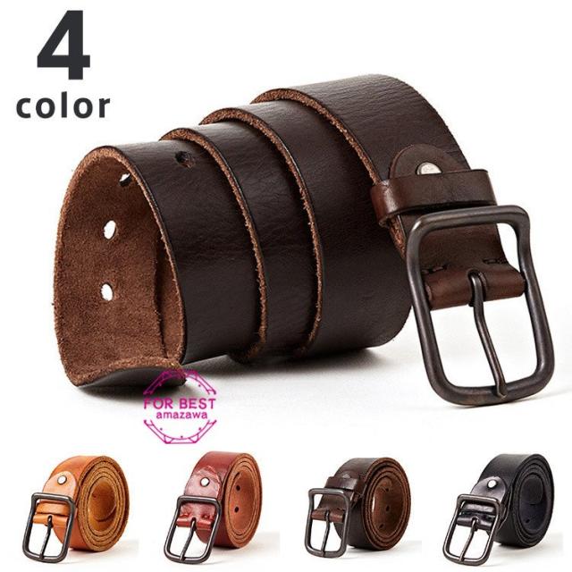 全ての 本革ベルト 紳士ベルト メンズベルト ビジネスベルト 牛革 レザー シンプル ビジネス おしゃれ 正規販売代理店 Www Iacymperu Org