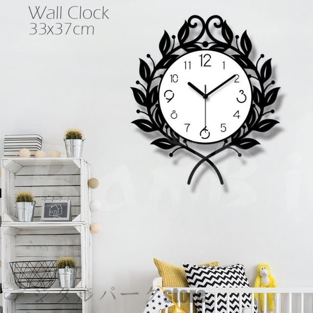 時計 お買い得 壁掛け 掛け時計 オシャレ 北欧 アクリル おしゃれ シンプル フック付き 静音
