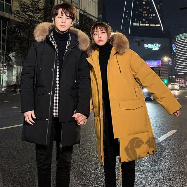 シニアファッション ダウンコート ロング メンズ 大人 冬服 コート アウター フード付き 大きいサイズ 秋冬 軽量 かっこいい メンズファッション 防寒 ペアル 高質で安価 Edlabpakistan Com