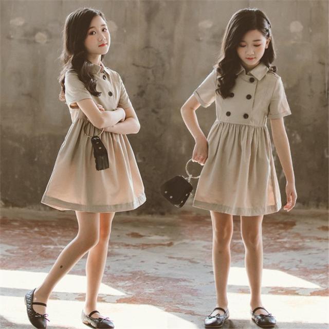 激安 即納 ワンピース キッズ 女の子 ワンピース 韓国子供服 ワンピース 春秋夏 子供ワンピース 子供ドレス ジュニア 可愛い おしゃれ 日本最大級