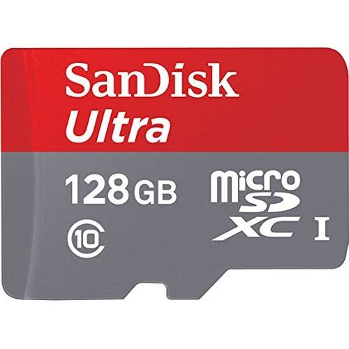 サンディスク Sdsdqul 128g J35b ウルトラ Microsdhc Microsdxc Uhs I カード 128gbの通販はau Pay マーケット ヤマダ電機 Au Pay マーケット店 商品ロットナンバー