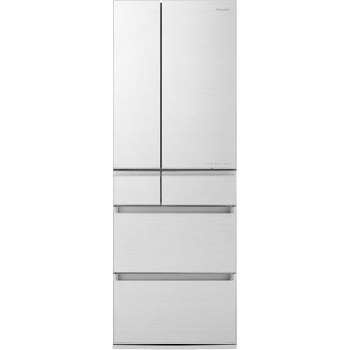 激安直営店 NR-F505HPX-W アルベロホワイト 6ドア冷蔵庫(500L・フレンチドア) 【無料長期保証】パナソニック-キッチン家電 激安直営店 NR-F505HPX-W アルベロホワイト 6ドア冷蔵庫(500L・フレンチドア) 【無料長期保証】パナソニック-キッチン家電