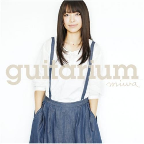 Cd Miwa Guitariumの通販はau Wowma ワウマ ヤマダ電機auｗｏｗｍａ 店 商品ロットナンバー