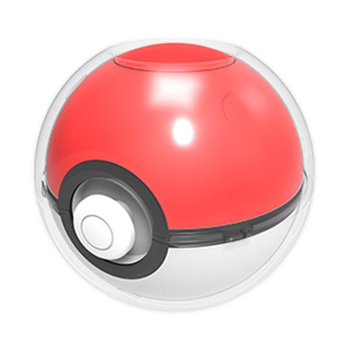 ホリ Nsw 138 Pcカバーセット For Nintendo Switch モンスターボール Plusの通販はau Pay マーケット ヤマダ電機 Au Pay マーケット店 商品ロットナンバー