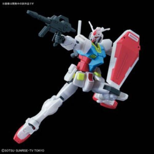 バンダイ 1/ 144 HGBD GBN,ベースガンダム(ガンダムビルドダイバーズ)ガンプラ