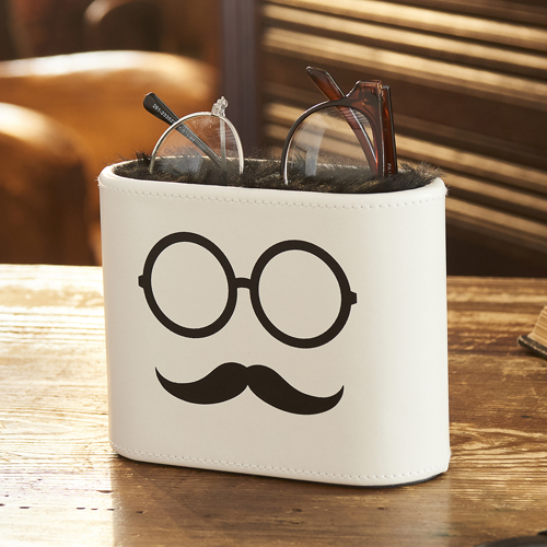 ショッピングお値下 Desktop Collection メガネスタンド ジェントルマン プレゼント 母の日 敬老 父の日 お買い得2点セット スーパーセール品 Triplex Ee