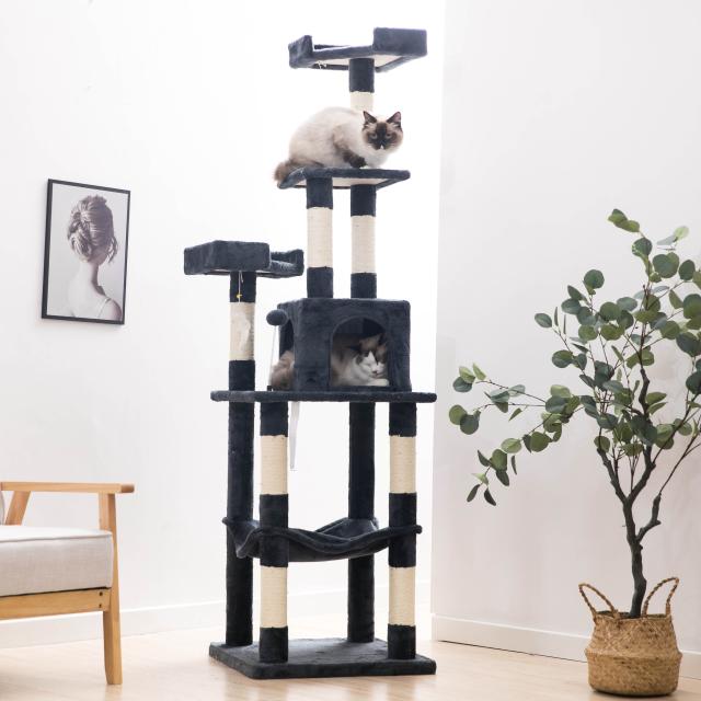 Seal限定商品 キャットタワー 猫タワー 据え置きタイプ かわいい 大型 ペット用品 爪とぎ おもちゃ ハウス Tx 267 猫ハウス 安い Centrodeladultomayor Com Uy Seal限定商品 キャットタワー 猫タワー 据え置きタイプ かわいい 大型 ペット用品 爪とぎ おもちゃ ハウス Tx 267 猫ハウス 安い Centrodeladultomayor Com Uy