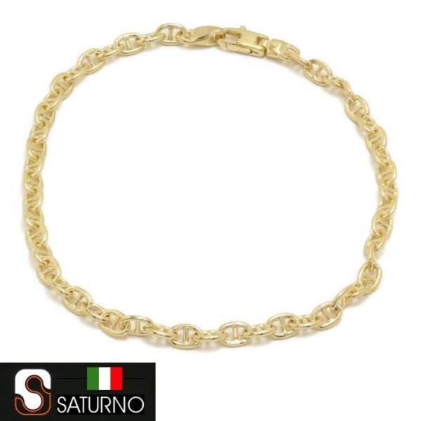 再再販 全2サイズ Saturno サツルノ 金 ゴールド イタリア製 アンクレット アンカーチェーン メンズ 男性用 シルバー925 ブランドおしゃれ Ibecegroup Com 再再販 全2サイズ Saturno サツルノ 金 ゴールド イタリア製 アンクレット アンカーチェーン メンズ 男性用 シルバー925 ブランドおしゃれ Ibecegroup Com