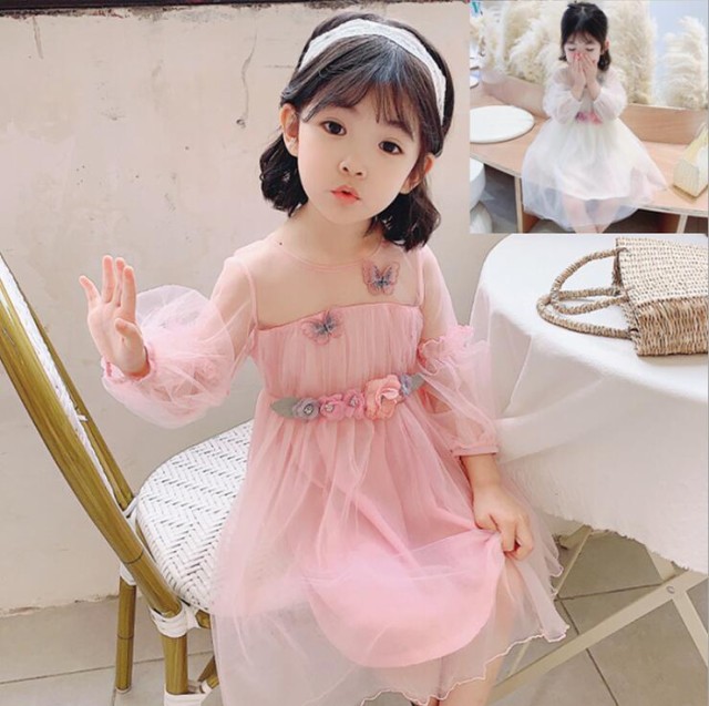 ワンピース 韓国子供服 キッズ 女の子 ドレス 愛い 結婚式 子供ドレスの通販はau Pay マーケット Grinfactory Au Pay マーケット店 商品ロットナンバー