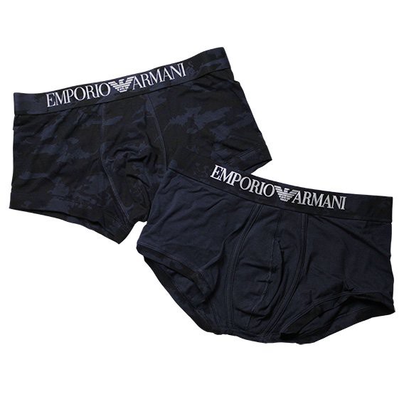 新規購入 5p502 Armani アルマーニ ボクサーパンツ メンズ アンダーウェア インナー 男性 下着 ブランド おすすめ 人気 プレゼント 最適な価格 Ggjapan Jp