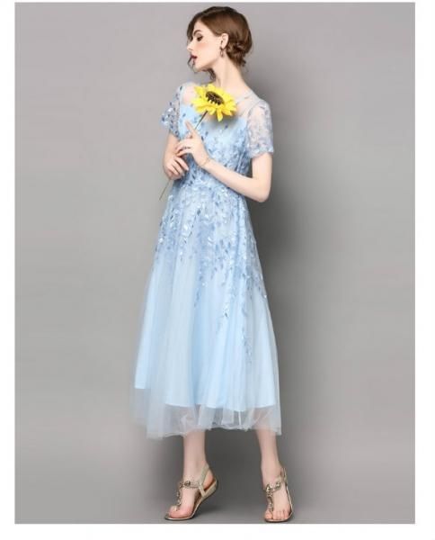 格安人気 パーティードレス レディース S 3l 水色 ピンク 半袖 結婚式 透け編み レース袖 シースルー 刺繍 ワンピース ロングドレス T 手数料安い Www Endocenter Com Ua 格安人気 パーティードレス レディース S 3l 水色 ピンク 半袖 結婚式 透け編み レース袖 シースルー 刺繍 ワンピース ロングドレス T 手数料安い Www Endocenter Com Ua