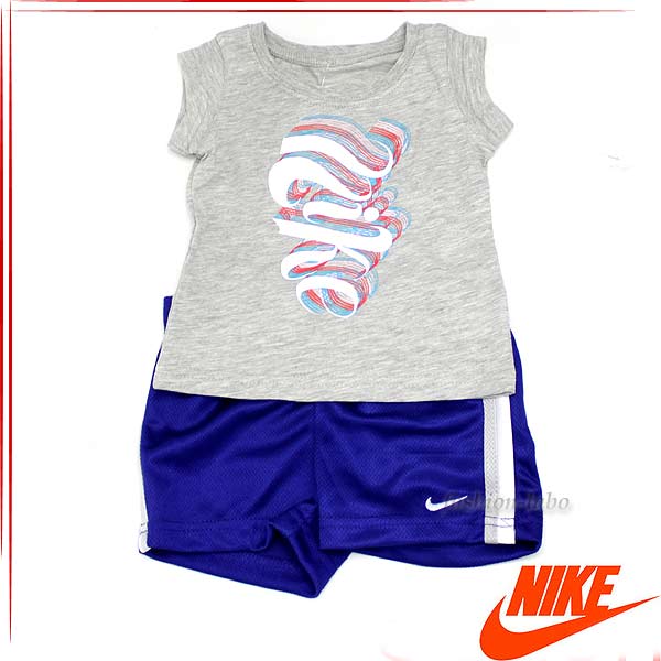 あす着 Nike ナイキ Tシャツ パンツ ズボン 2ピースセットアップ ボーイズ トップス 男の子 ベビー服 赤ちゃん 子供服 プレゼント ブランの通販はau Wowma ワウマ ファッションラボ キャッシュレス5 還元店舗 商品ロットナンバー