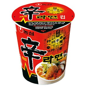 農心 辛ラーメン１box 65ｇ 30 カップ麺 韓国食品市場 韓国食材 韓国ラーメン インスタントラーメン 即席 の通販はau Pay マーケット 韓国食品市場 商品ロットナンバー