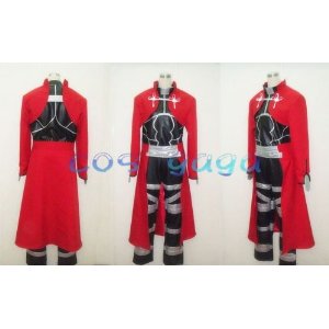 宅送 Fate Stay Night風 アーチャー イベント仮装 コスチューム コスプレ衣装 完全オーダーメイド 注目の David Olkarny Com