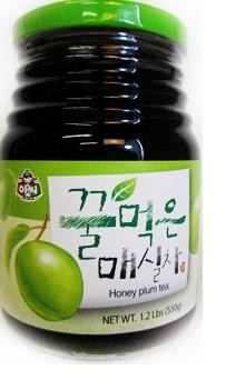 アッシ 蜂蜜梅茶 550g 韓国食品市場 韓国食品 韓国飲物 飲料 ドリンク 韓国お土産 果実いり飲料の通販はau Pay マーケット 韓国食品市場 商品ロットナンバー